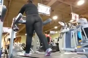 big ass walking 2014