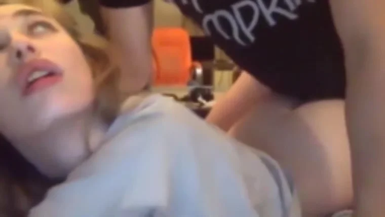 Step mom Out Of Town ! Step mom Told Me To Have Sex With Step Brother