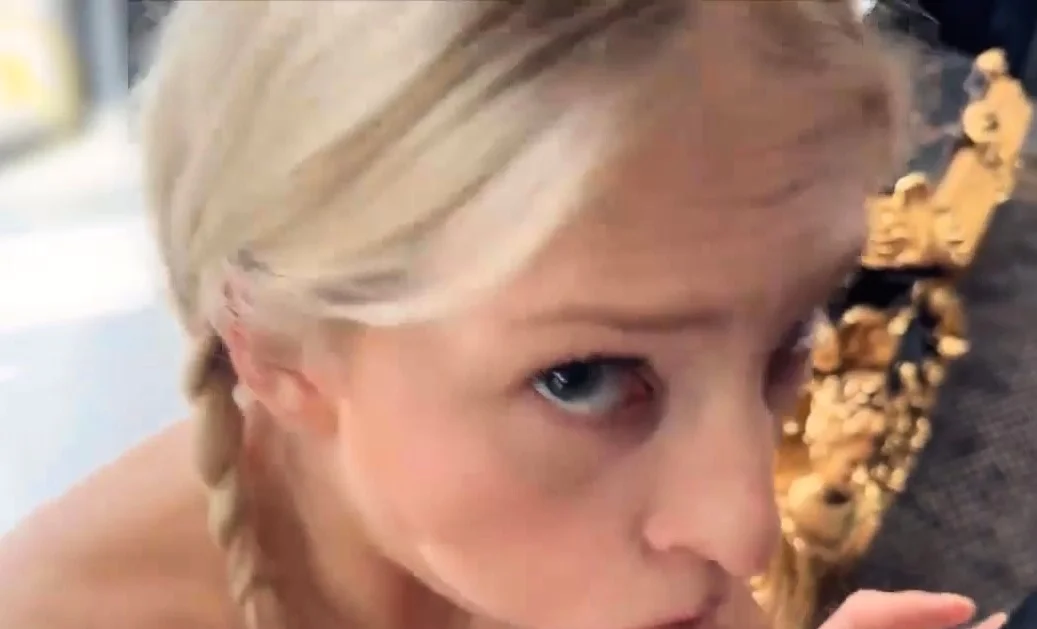Real Teen Amateur ANALyzed POV Creampie
