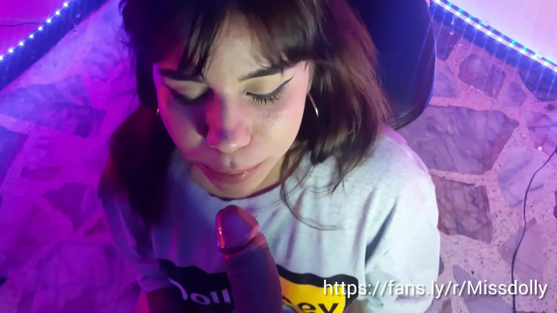 While I Smoke A Cigarette And Give A Blowjob Pov Follow My Instructions In Joi//joi For You