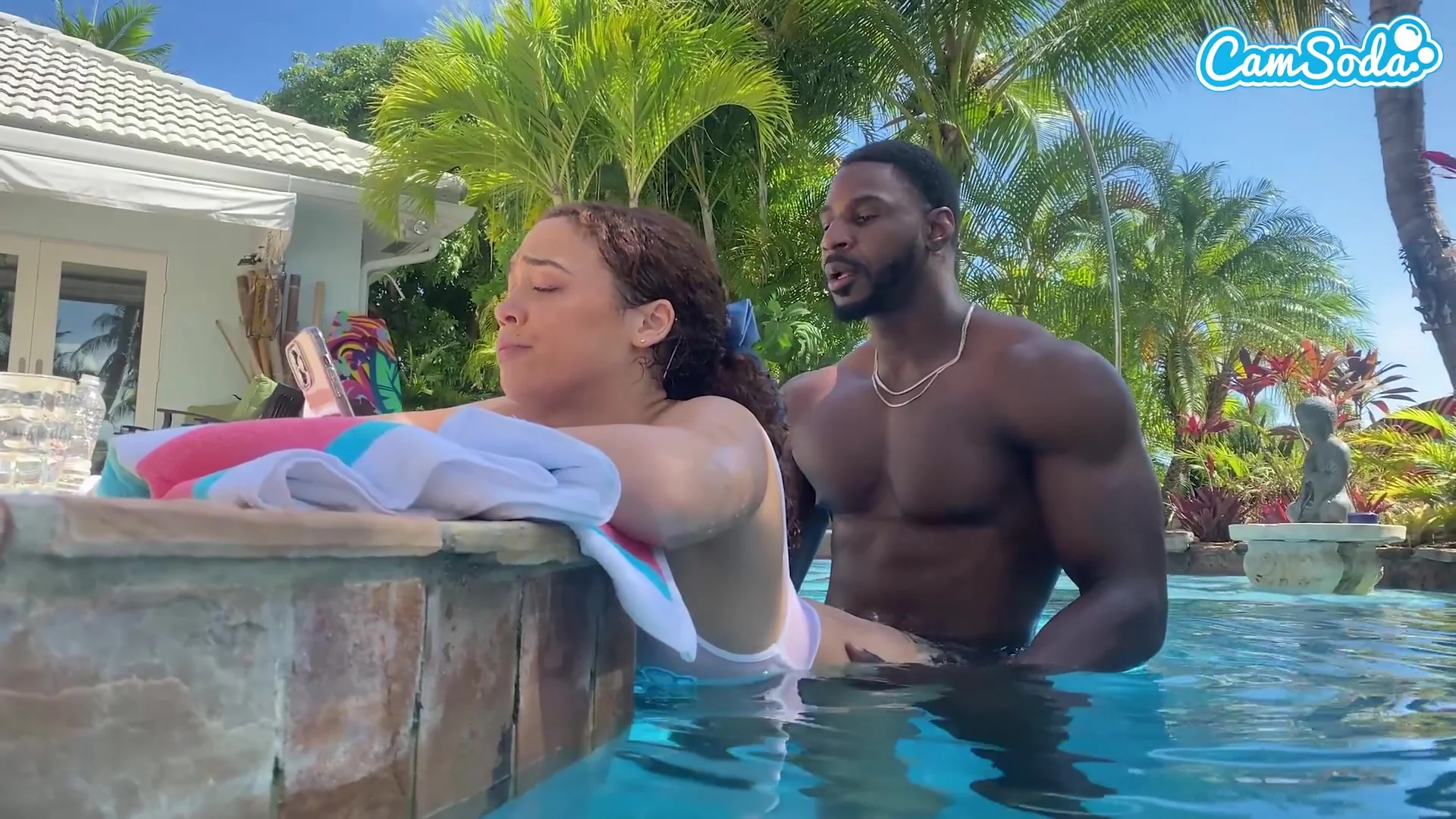Virtual Sex Real Amateur teen 18+ Crushed By Hard Bbc Big Black Cock