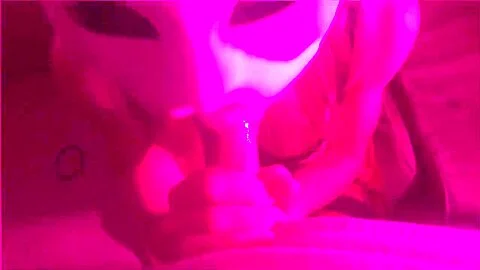 Sexy Girlfriend Sucking Deep Cock While Neighbors Dont Come