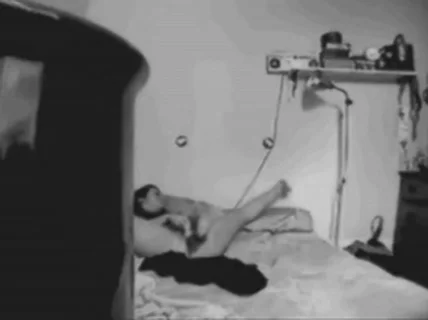 Family . Caught Step mom masturbating