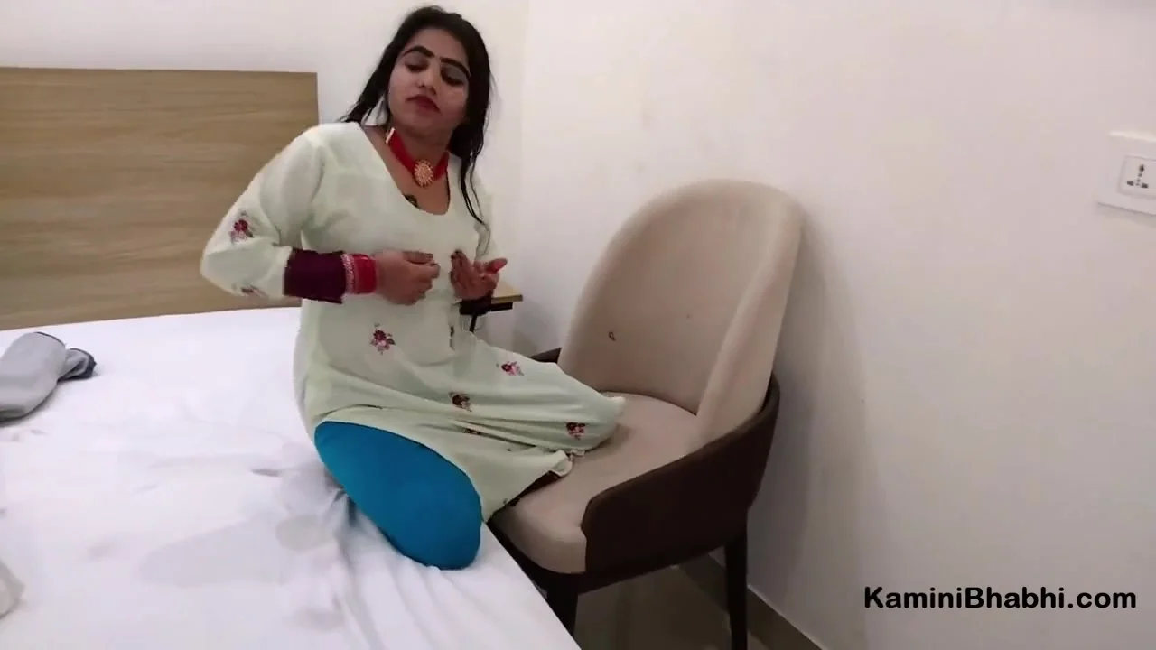 Passionate Indian Couple Home Sex With Creampie