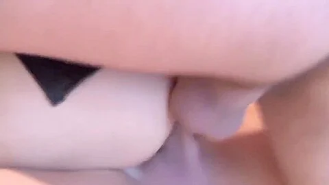 My First Double Anal Ever