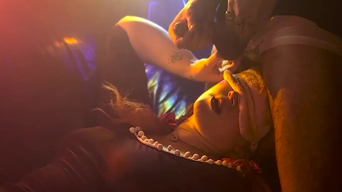 I Tell My Stepbrother All My Sex Fantasies