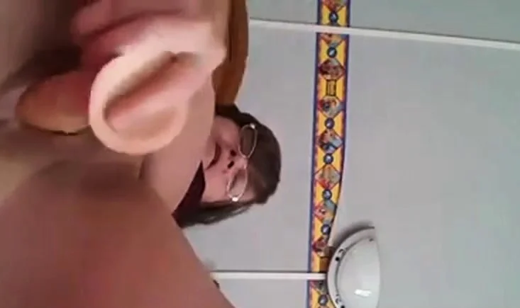57 year old woman masturbate