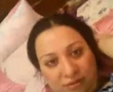 Arab mature POV