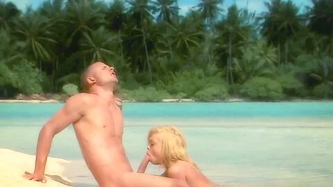 Summer at Tropical Beach (Porn Music Video)