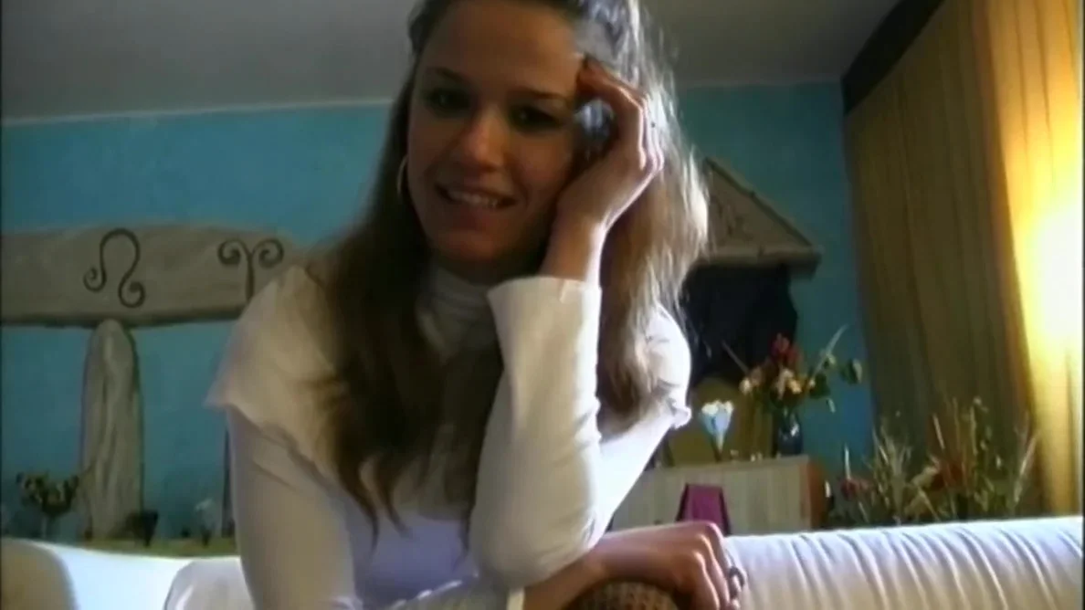 Real Italina Swingers!!! - #08 - (vintage Chapter) - Jessica Ross