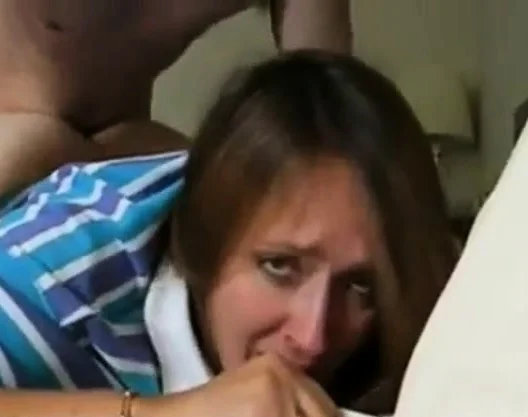 MATURE in her Big Ass