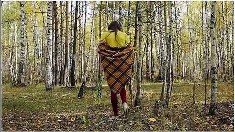 Forest Fantasy - Kira