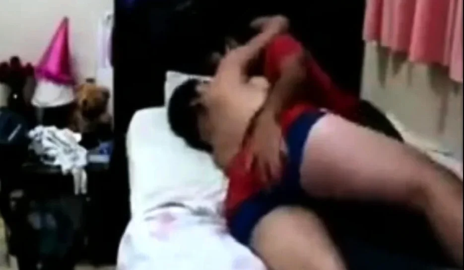 Latina mother is the slut of the neighborhood