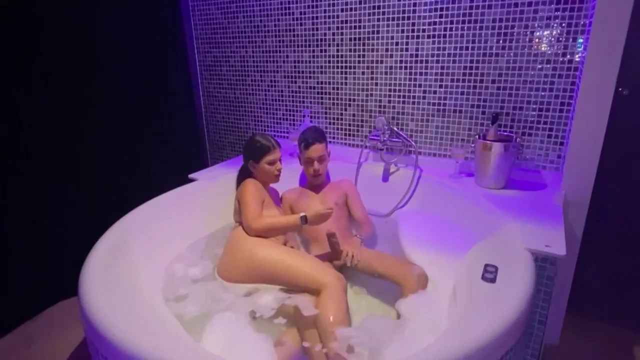 My Old French Girlfriend Porn Video