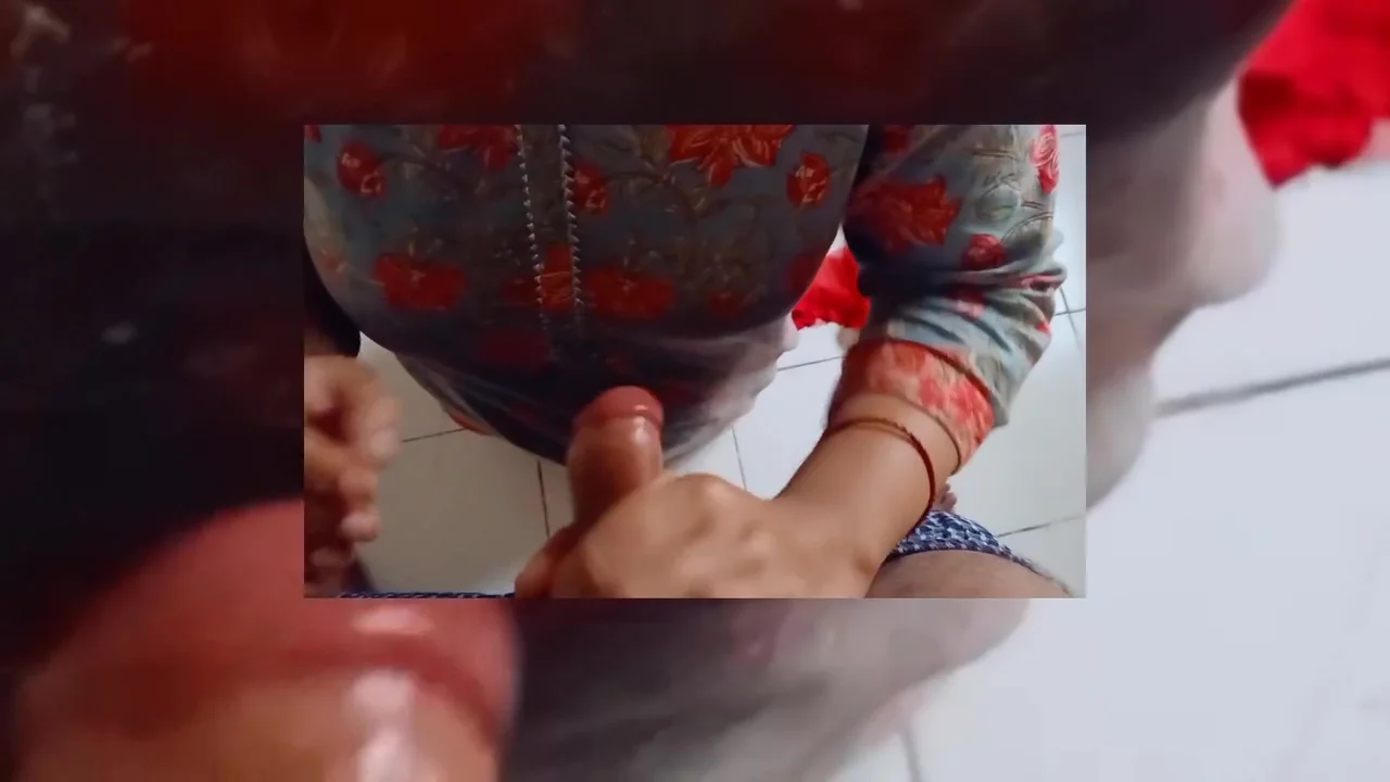 Sangeeta Giving Handjob Dirty Telugu Audio