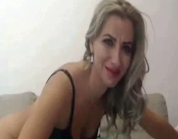 Serbian Rocker Chick's Amateur Tape