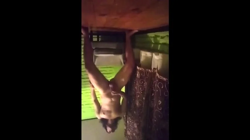 Welcome to My Chilean Private Sex Party