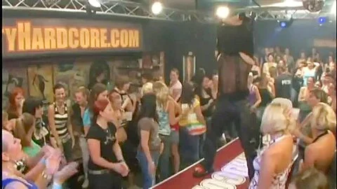 Party Hardcore 31
