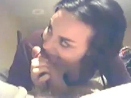 british amateur girl sucks cock