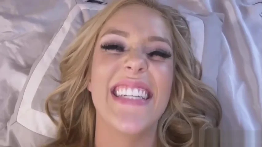 Pov stepdaughter gets pounded