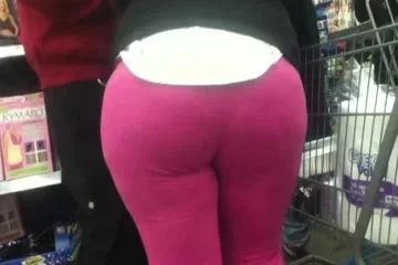 BBw PAwg Whooty Ass Booty Butt