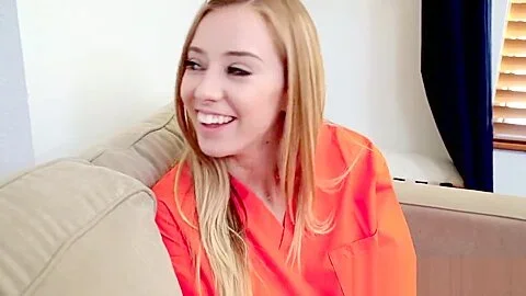 detentiongirls - caught boning her step-brother on camera s1:e10