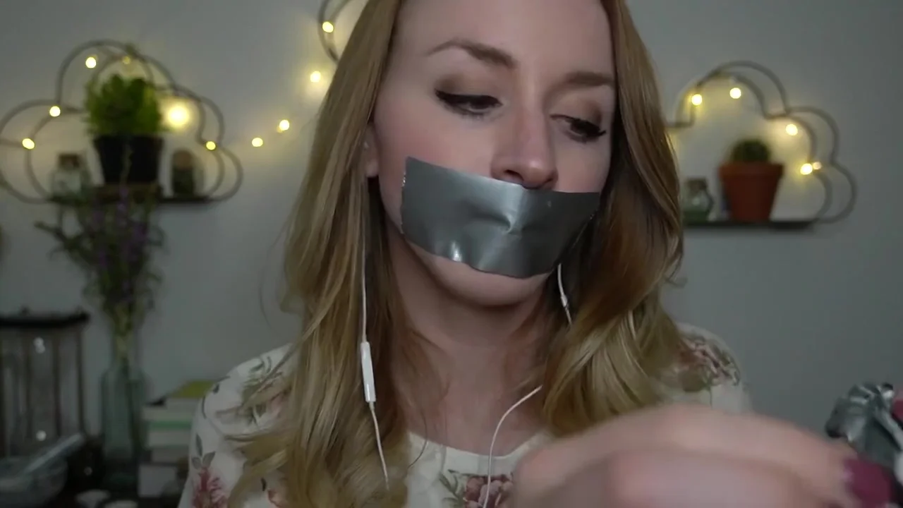 Asmr 05