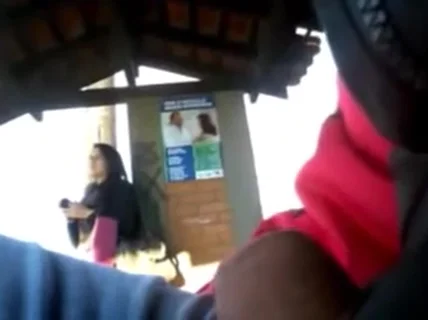 Bus Stop Flash