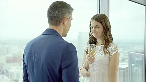 Riley Reid First Anal