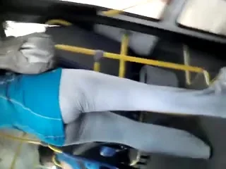 Hot brazilian in a suplex