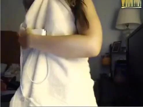 Secret_Girlfriend CB as bb_hater 2013 shower show