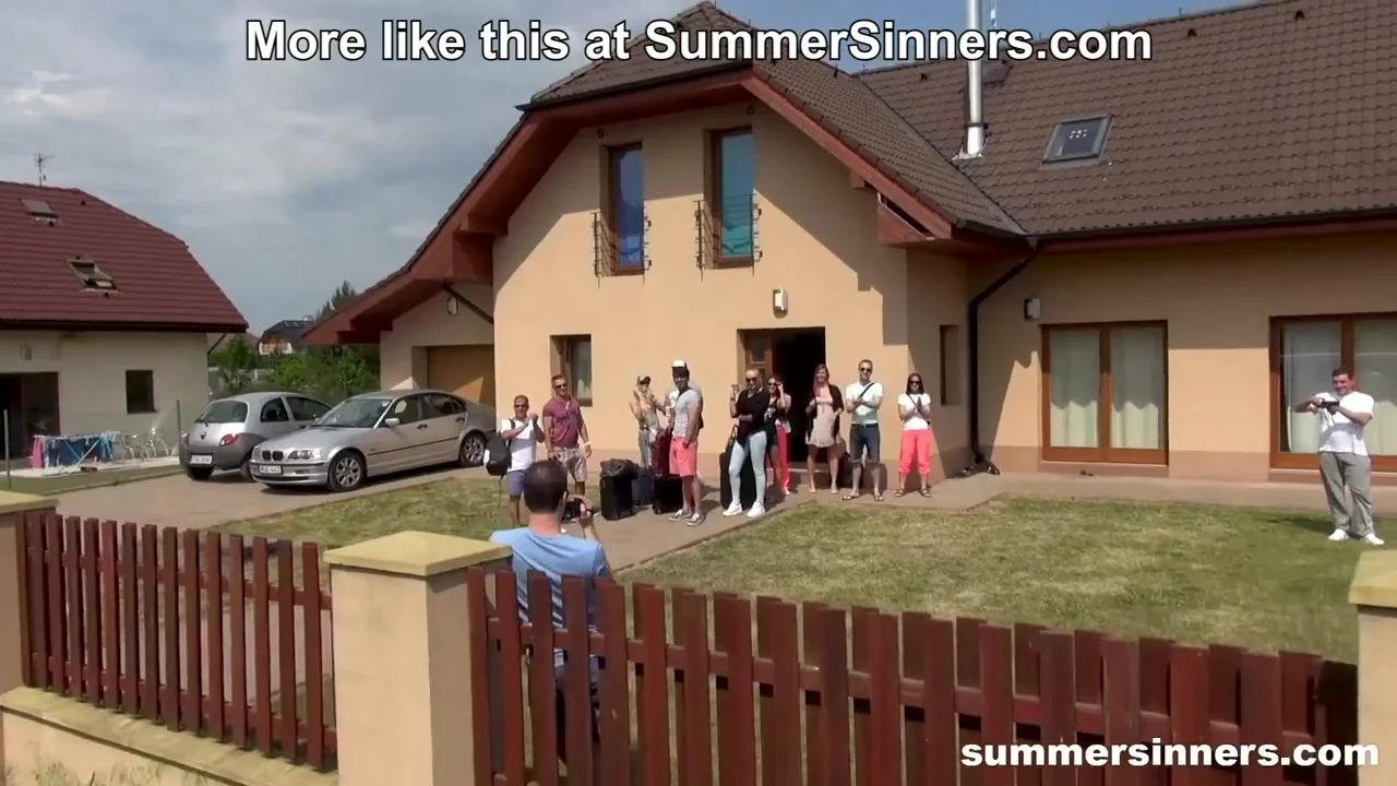 Let’s go on a Fucking Vacation! at SummerSinners