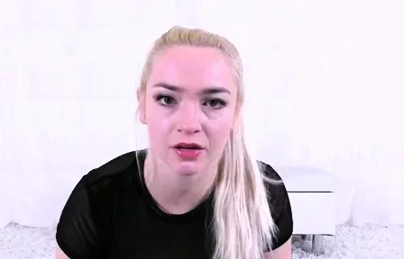 Humiliation POV - Gooned Out Zombie ASMR Triggers - Mandy
