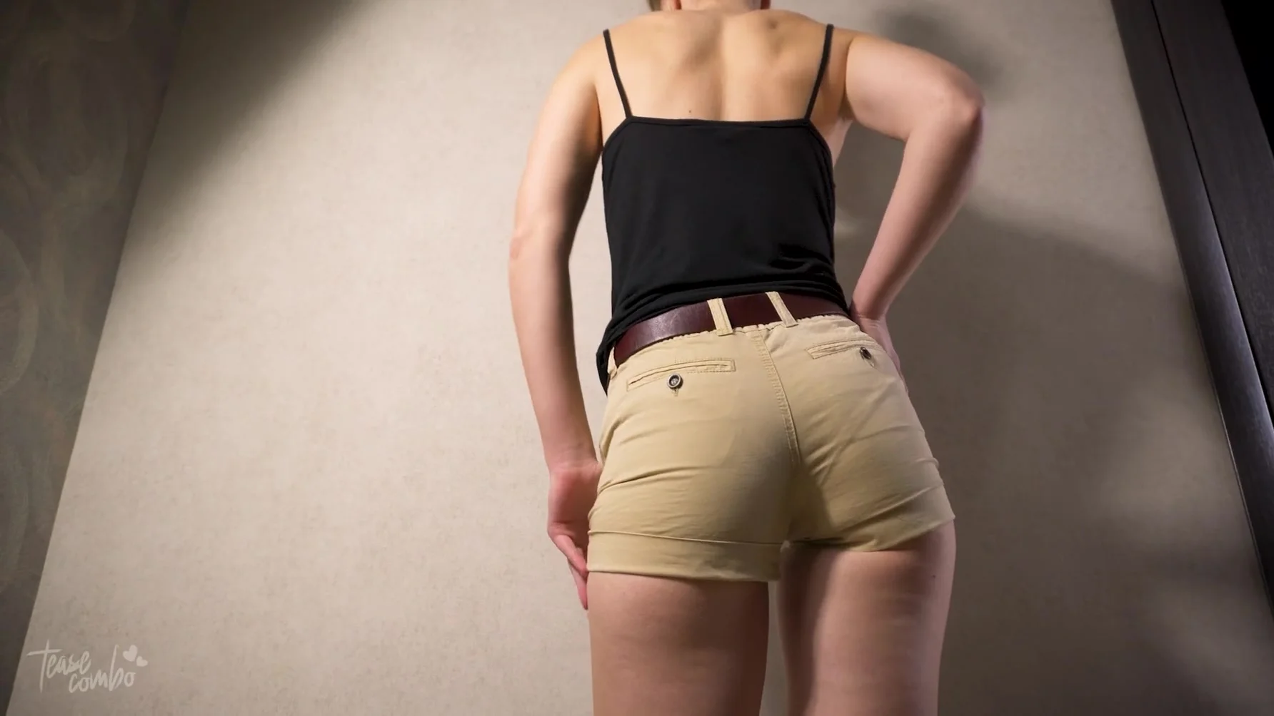 Excellent Porn Video Solo Amateur Unbelievable Just For You