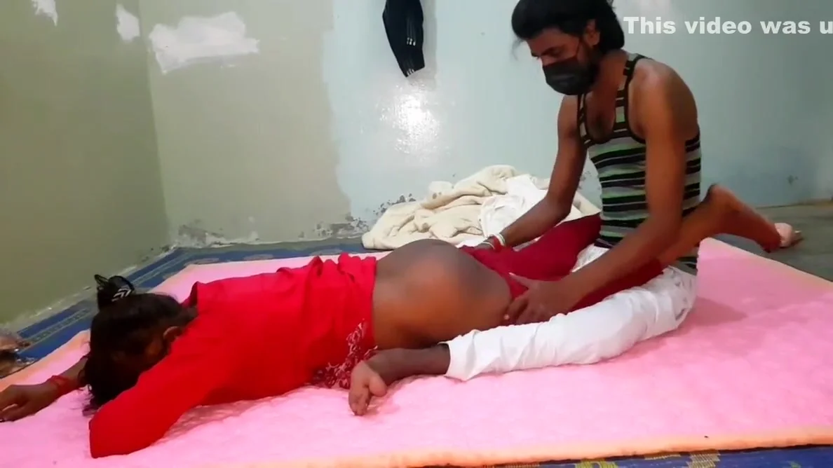 Pakistan Big Tits Stepmom Teaches The Sex Lesson To Step son How To Fuck Step mom
