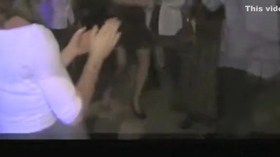 Wedding party
