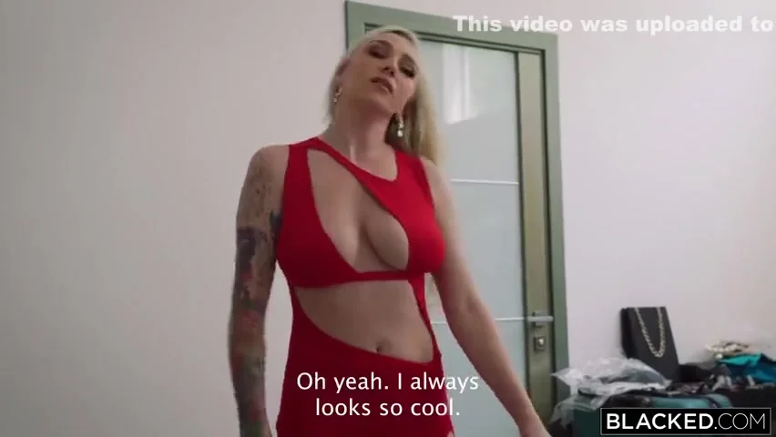 Kendra Needs A Real Bbc To Please Her Bts - Kendra Sunderland, Size Queen And Making Of