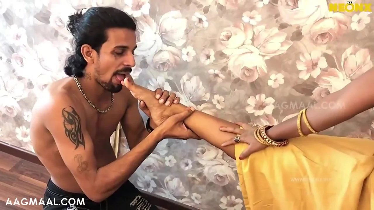 Lilly Bhabhi Uncut