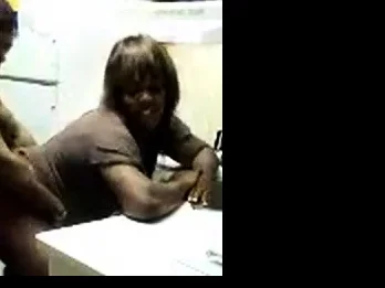 THICK BLACK ANAL ATTACK