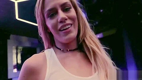 Spring Break Night Club