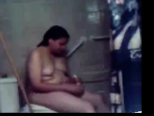 Hidden cam catches not my kinky sister masturbating
