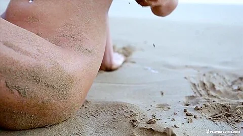 Mashup: Beach Bodies Vol. 1 - PlayboyPlus