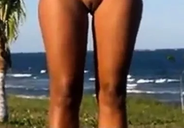 North SC couple at beach
