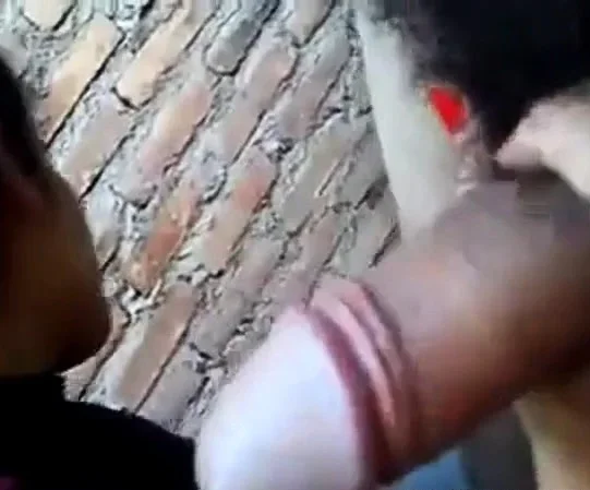 public sex