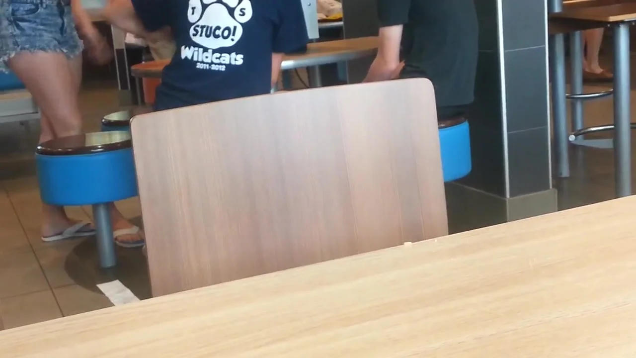 mcds teens 18+ coochiecutter shorts
