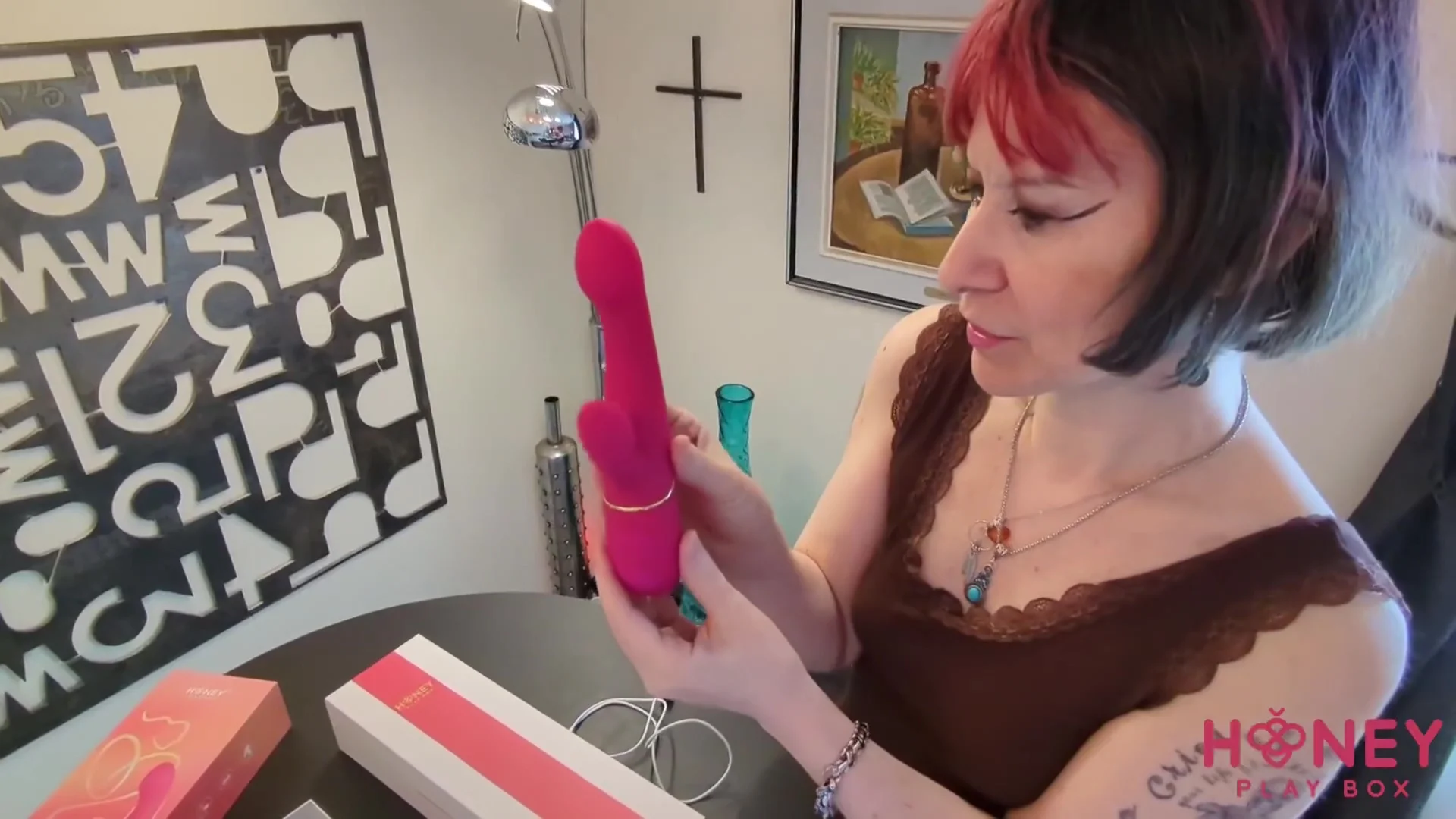 Reviewing And Testing Sex Toys