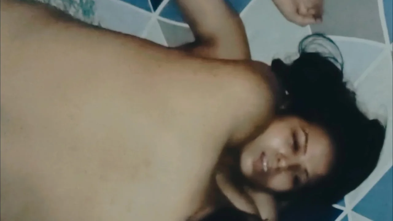 Latika On Bed And Up On Stepbrother Fuck To Much