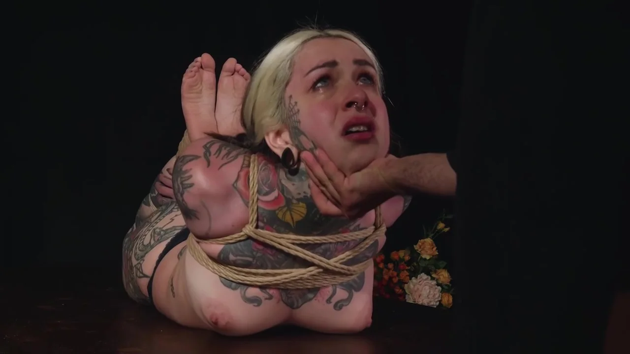 Exotic Adult Video Tattoo New Ever Seen