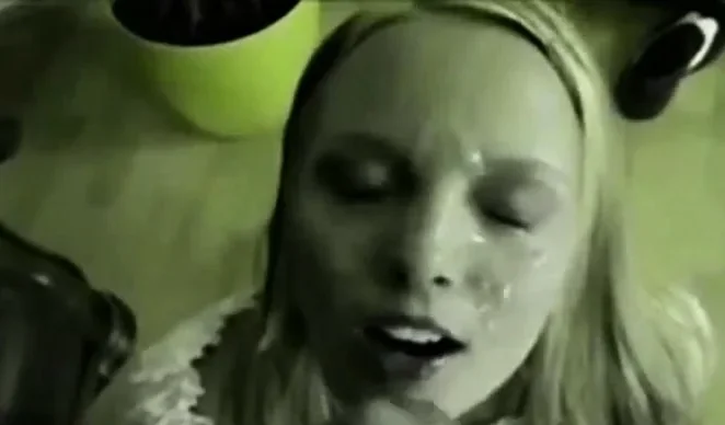 Amateur Facials - Best of Part 6 - Christmas special!