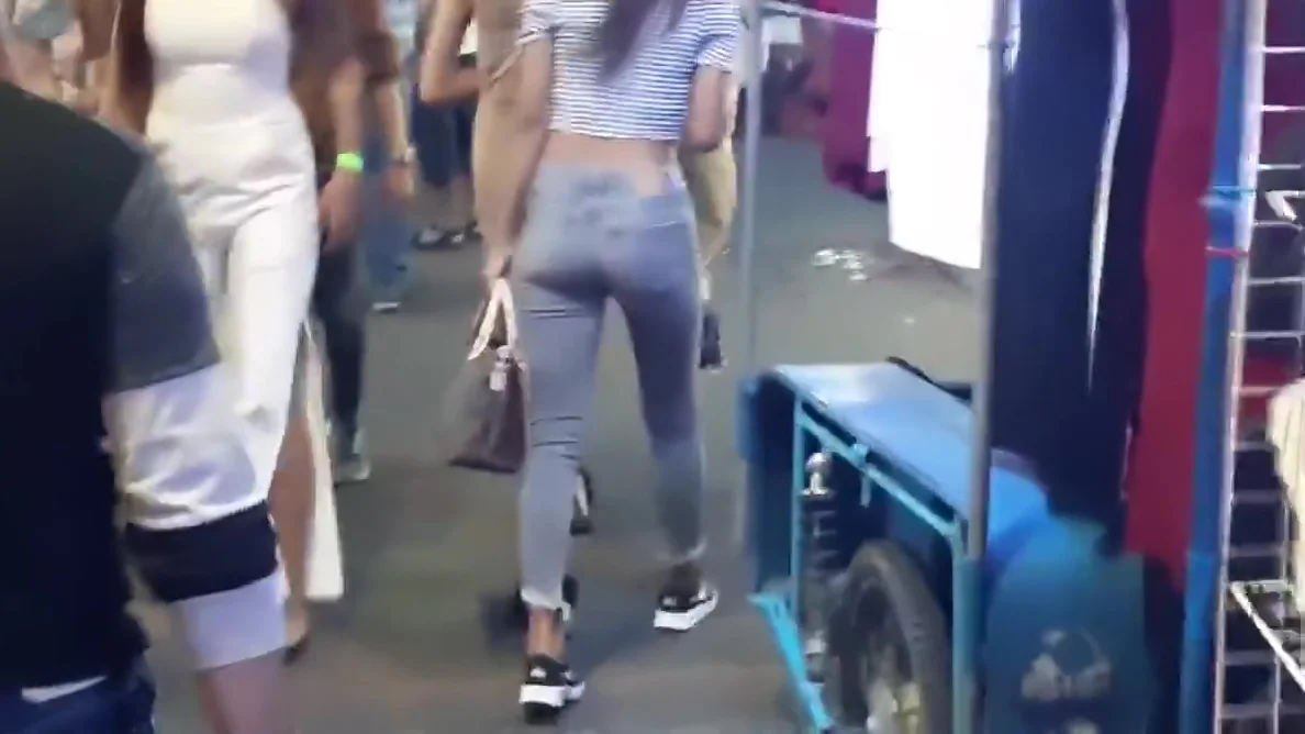 The Best Walking Street Pattaya Thailand Compilation 1
